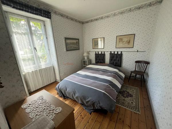 MAISON SENE PORT ANNA 200 M² 6 CH