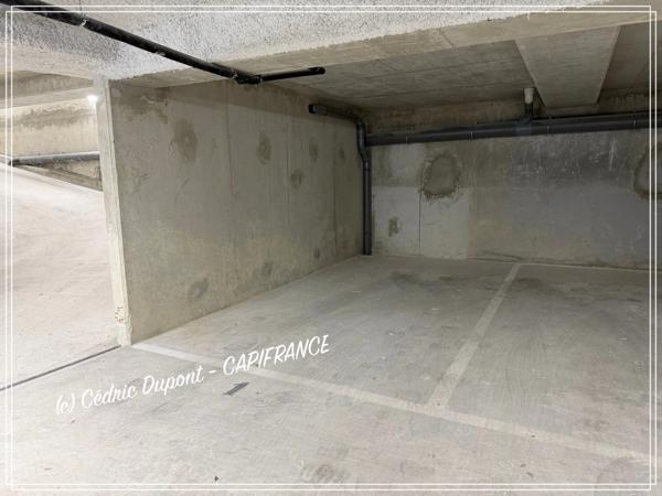 Appartement à vendre 3 pièces 63m2 - LE PERREUX SUR MARNE (94) - Jardin 47m2 - Parking
