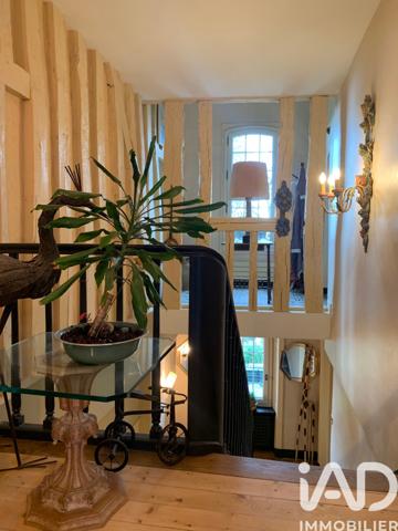 Maison à vendre 13 pièces 500 m² Vernou-sur-Brenne