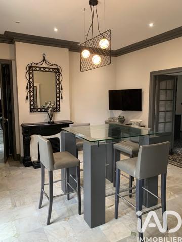 Maison à vendre 13 pièces 500 m² Vernou-sur-Brenne