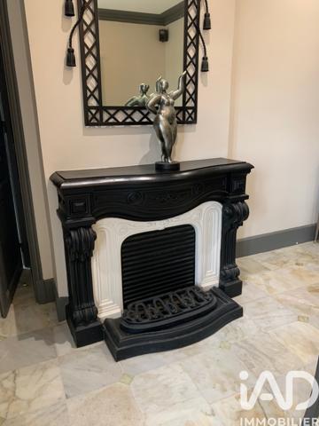 Maison à vendre 13 pièces 500 m² Vernou-sur-Brenne