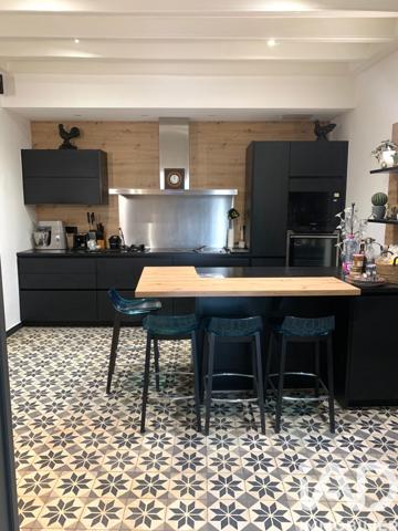 Maison à vendre 13 pièces 500 m² Vernou-sur-Brenne