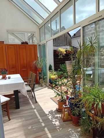 Magnifique Maison aux Volumes Exceptionnels