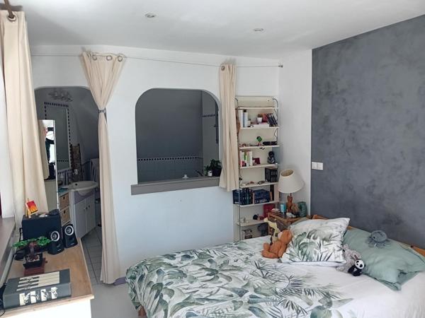 Magnifique Maison aux Volumes Exceptionnels