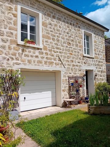 Magnifique Maison aux Volumes Exceptionnels