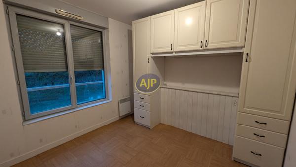 Location appartement Nantes : 620 € - AJP Immobilier Nantes Sud