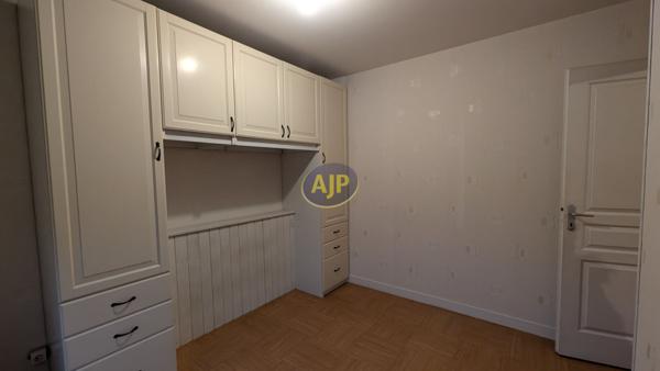 Location appartement Nantes : 620 € - AJP Immobilier Nantes Sud