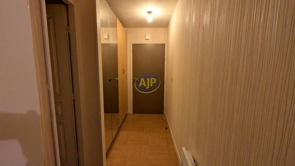 Location appartement Nantes : 620 € - AJP Immobilier Nantes Sud