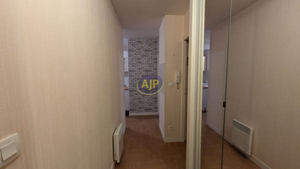 Location appartement Nantes : 620 € - AJP Immobilier Nantes Sud