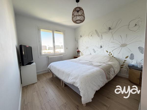 Maison 4 chambres avec suite parentale – jardin sans vis-à-vis – emplacement idéal