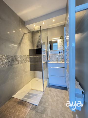 Maison 4 chambres avec suite parentale – jardin sans vis-à-vis – emplacement idéal