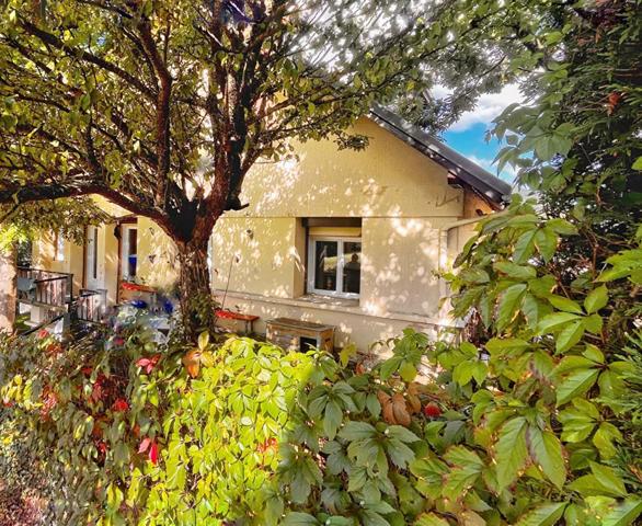 Maison familiale 150 m2 - Proche village