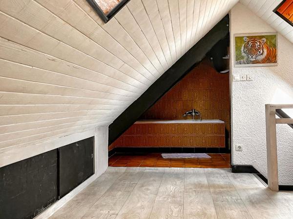 Maison familiale 150 m2 - Proche village