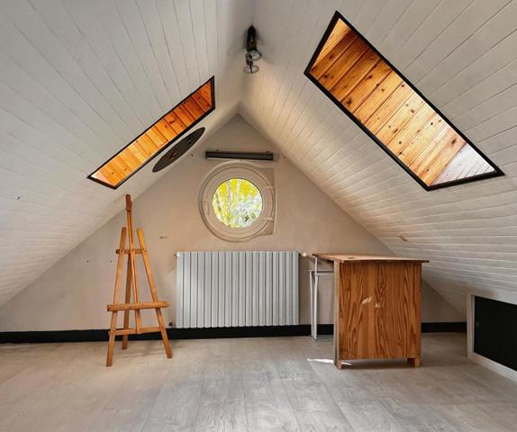 Maison familiale 150 m2 - Proche village