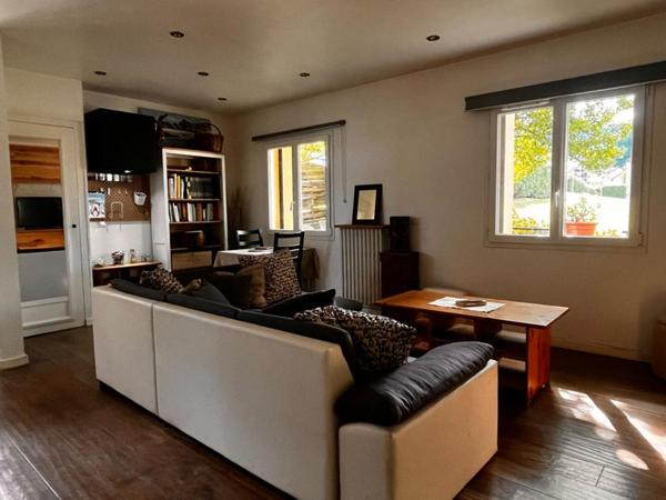 Maison familiale 150 m2 - Proche village