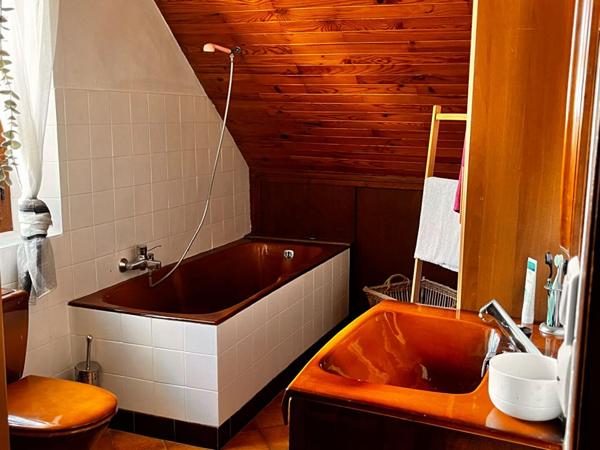 Maison familiale 150 m2 - Proche village