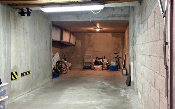 Appartement à vendre    4 pièces • 84 m2 Lyon 7