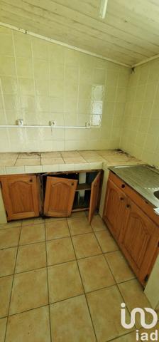 Maison traditionnelle 5 pièces de 89 m² à Saint-André (97440)