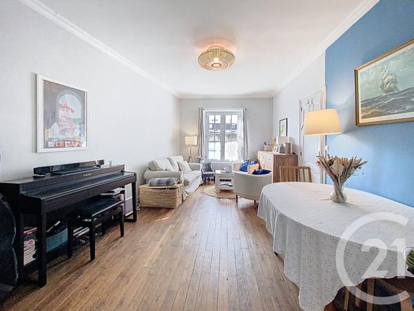 Maison à vendre  5 pièces - 85 m2 SENLIS - 60