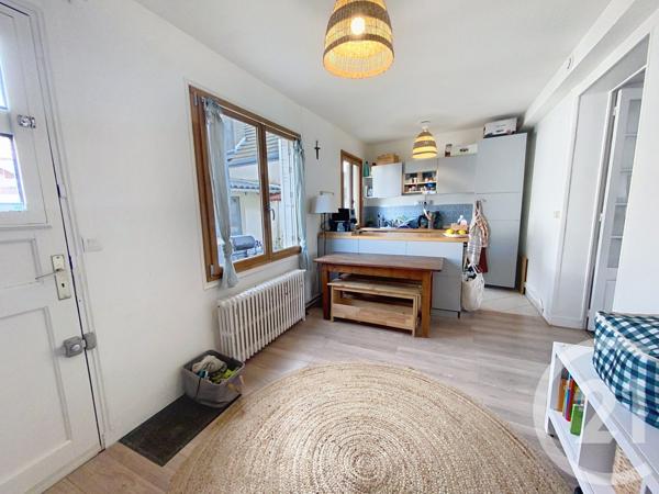 Maison à vendre  5 pièces - 85 m2 SENLIS - 60