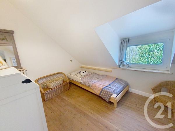 Maison à vendre  5 pièces - 85 m2 SENLIS - 60