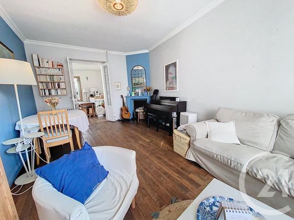 Maison à vendre  5 pièces - 85 m2 SENLIS - 60