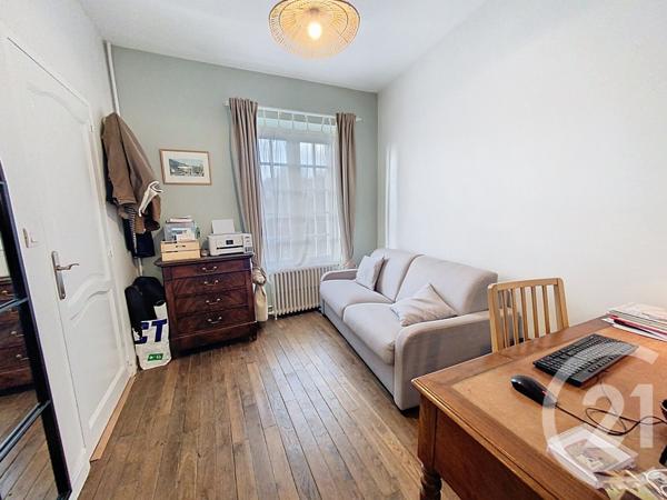 Maison à vendre  5 pièces - 85 m2 SENLIS - 60