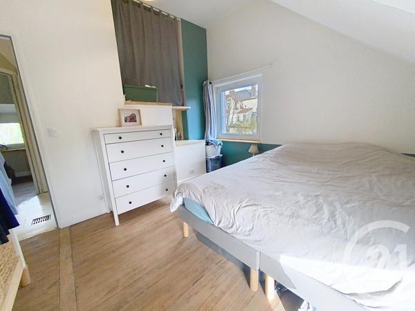 Maison à vendre  5 pièces - 85 m2 SENLIS - 60