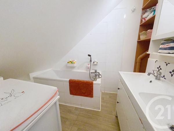 Maison à vendre  5 pièces - 85 m2 SENLIS - 60