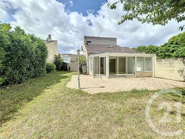 Maison à vendre  6 pièces - 115 m2 COMBS LA VILLE - 77