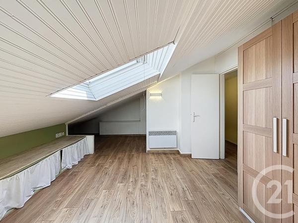 Maison à vendre  6 pièces - 115 m2 COMBS LA VILLE - 77