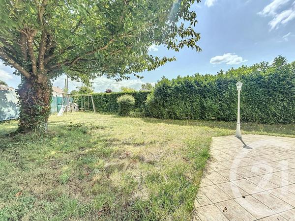 Maison à vendre  6 pièces - 115 m2 COMBS LA VILLE - 77