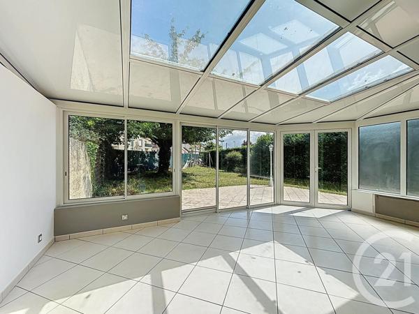 Maison à vendre  6 pièces - 115 m2 COMBS LA VILLE - 77