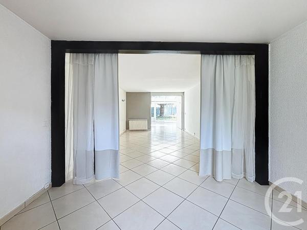 Maison à vendre  6 pièces - 115 m2 COMBS LA VILLE - 77