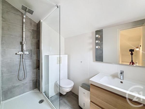 Maison à vendre  6 pièces - 115 m2 COMBS LA VILLE - 77