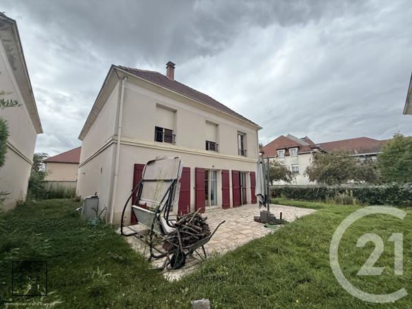 Maison à vendre  5 pièces - 134,05 m2 SERRIS - 77