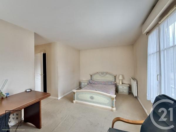 Maison à vendre  5 pièces - 134,05 m2 SERRIS - 77