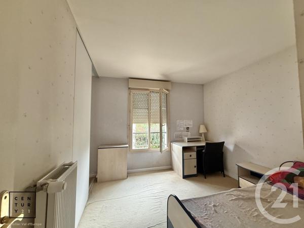 Maison à vendre  5 pièces - 134,05 m2 SERRIS - 77