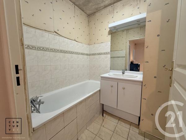 Maison à vendre  5 pièces - 134,05 m2 SERRIS - 77