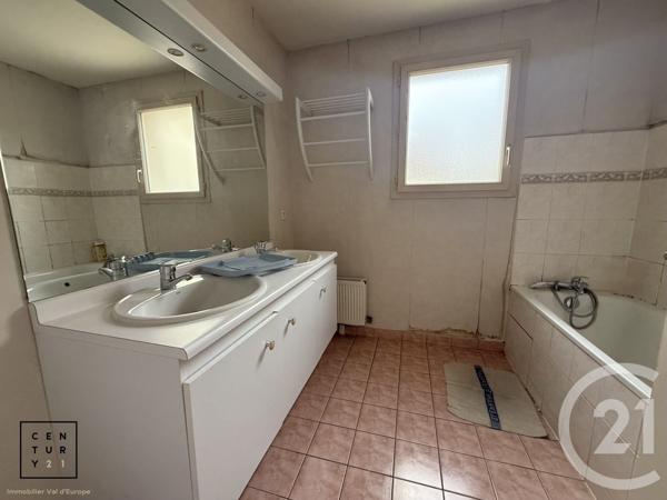 Maison à vendre  5 pièces - 134,05 m2 SERRIS - 77