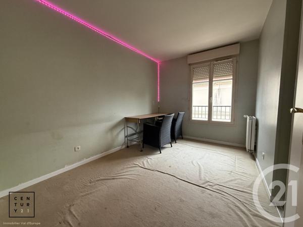 Maison à vendre  5 pièces - 134,05 m2 SERRIS - 77