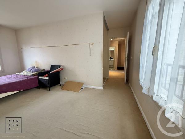 Maison à vendre  5 pièces - 134,05 m2 SERRIS - 77