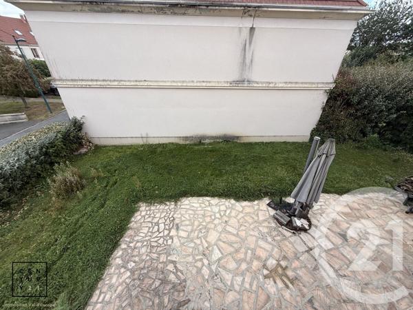 Maison à vendre  5 pièces - 134,05 m2 SERRIS - 77