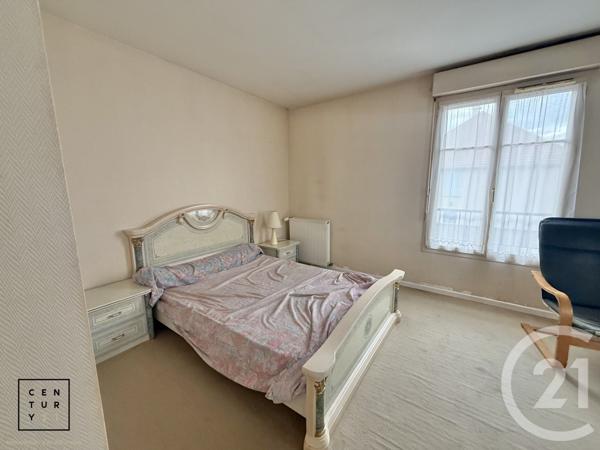 Maison à vendre  5 pièces - 134,05 m2 SERRIS - 77