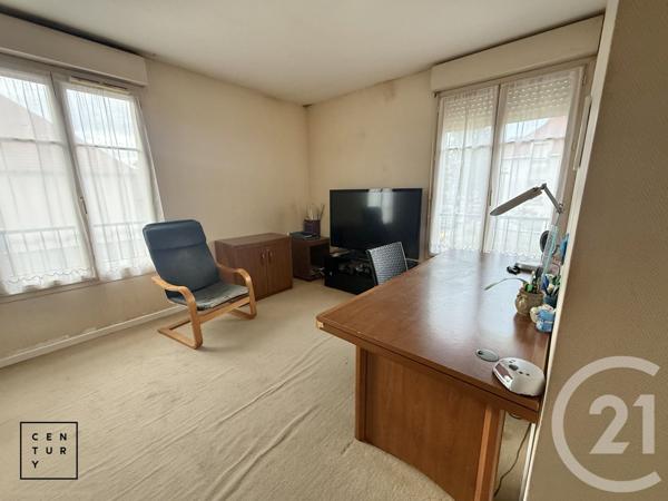 Maison à vendre  5 pièces - 134,05 m2 SERRIS - 77