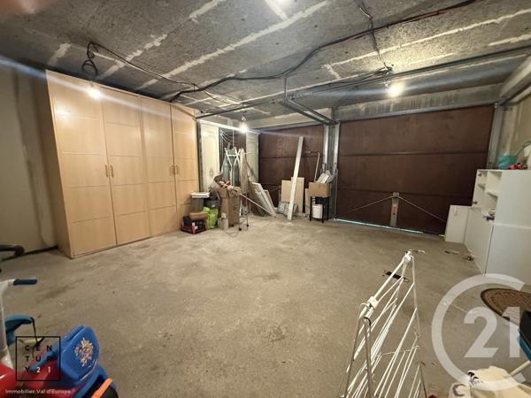 Maison à vendre  5 pièces - 134,05 m2 SERRIS - 77