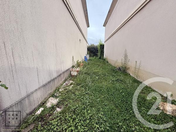 Maison à vendre  5 pièces - 134,05 m2 SERRIS - 77