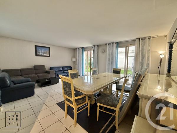 Maison à vendre  5 pièces - 134,05 m2 SERRIS - 77