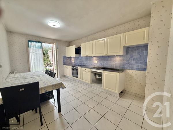 Maison à vendre  5 pièces - 134,05 m2 SERRIS - 77