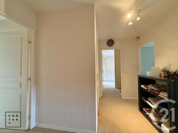 Maison à vendre  5 pièces - 134,05 m2 SERRIS - 77